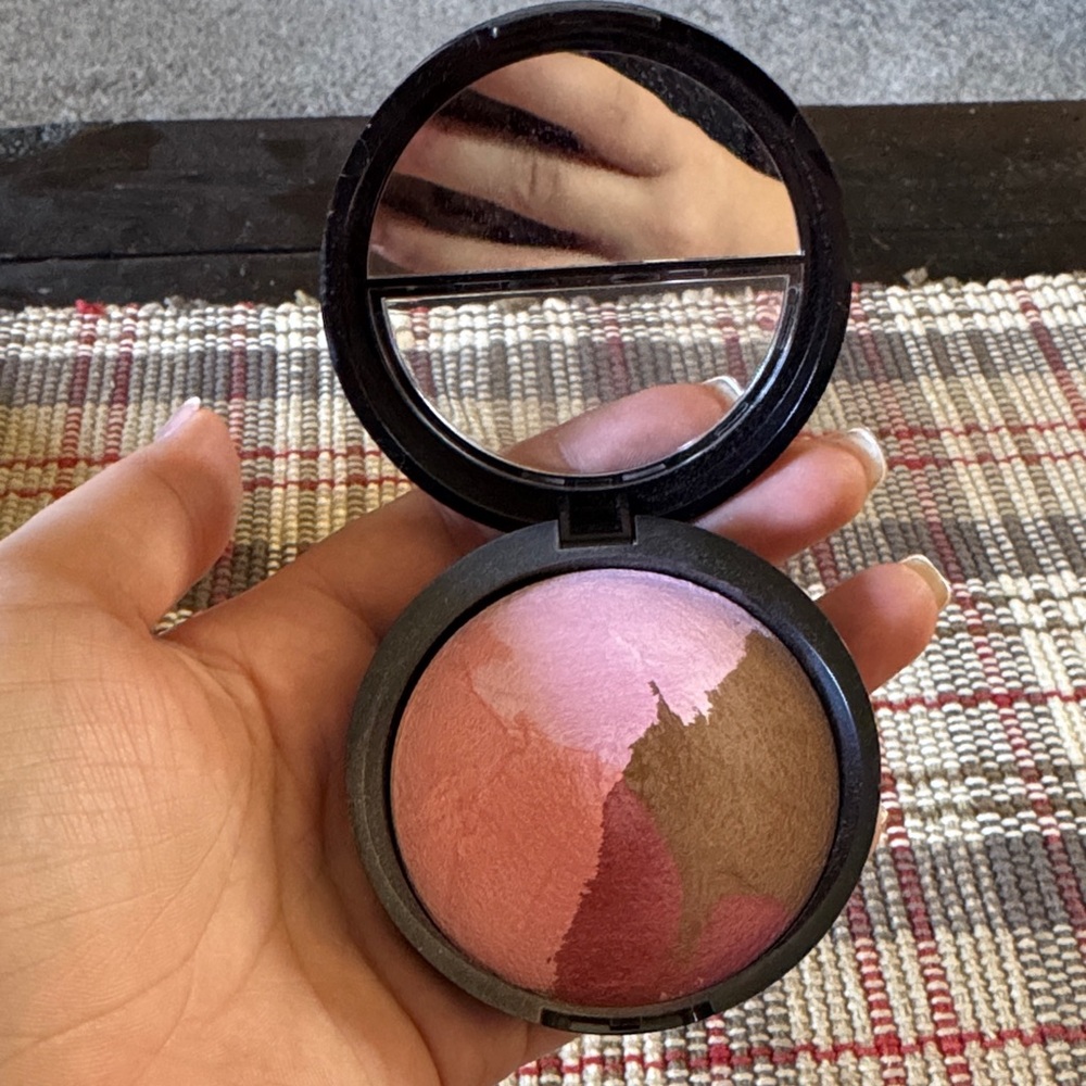 Laura Geller Radiant Rose Blush